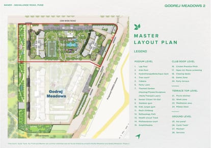 Godrej Meadows 2 Brochure Image 39