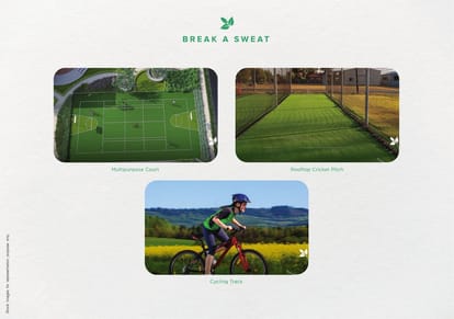 Godrej Meadows 2 Brochure Image 25