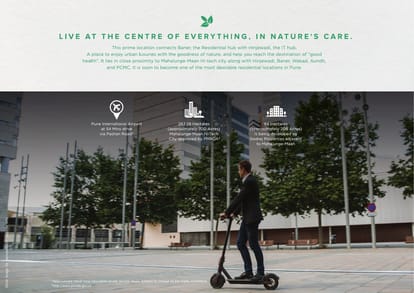 Godrej Meadows 2 Brochure Image 5
