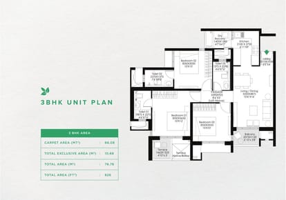 Godrej Meadows 2 Brochure Image 41