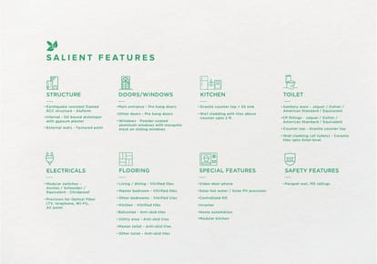 Godrej Meadows 2 Brochure Image 42