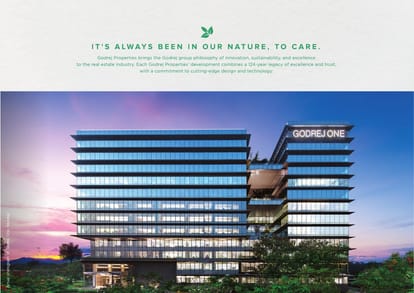 Godrej Meadows 2 Brochure Image 2