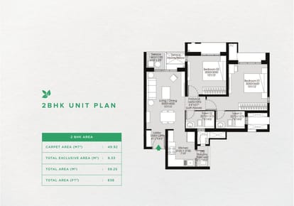 Godrej Meadows 2 Brochure Image 40