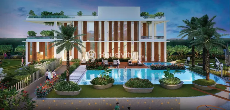 Godrej Meadows 2 Image 1