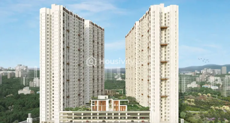 Godrej Meadows 2 Thumbnail