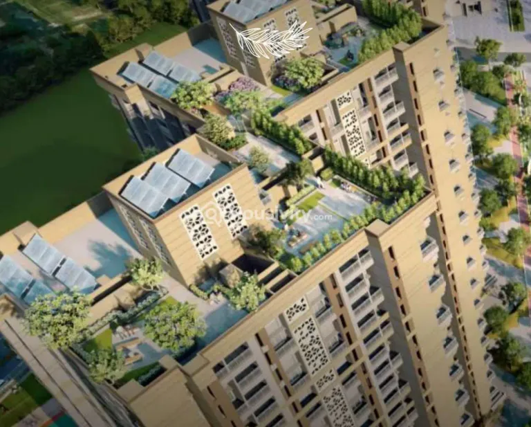 Godrej Hill Retreat Image 5