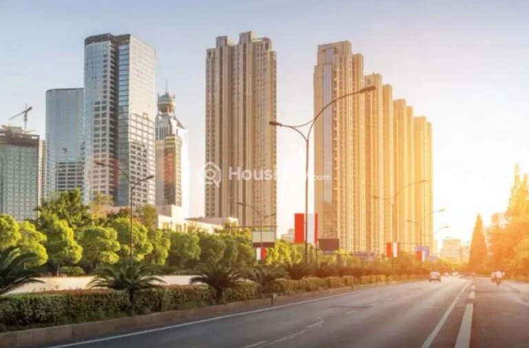 Godrej Hill Retreat Image 9