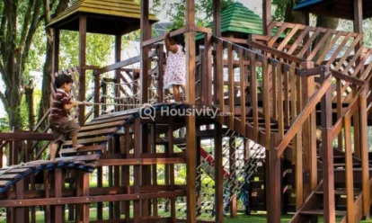 Godrej Hill Retreat Image 7