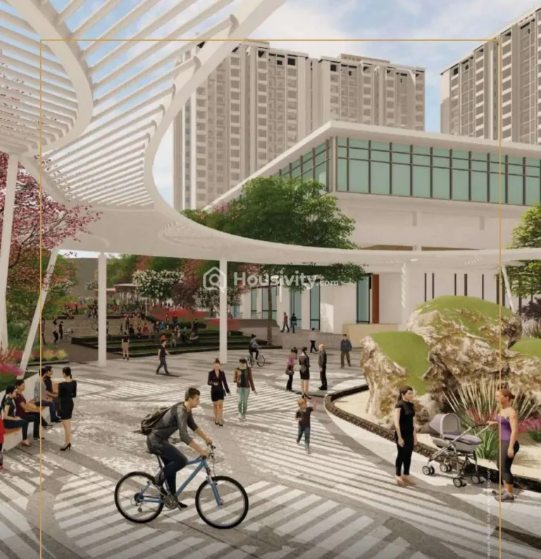 Godrej Hill Retreat Image 3