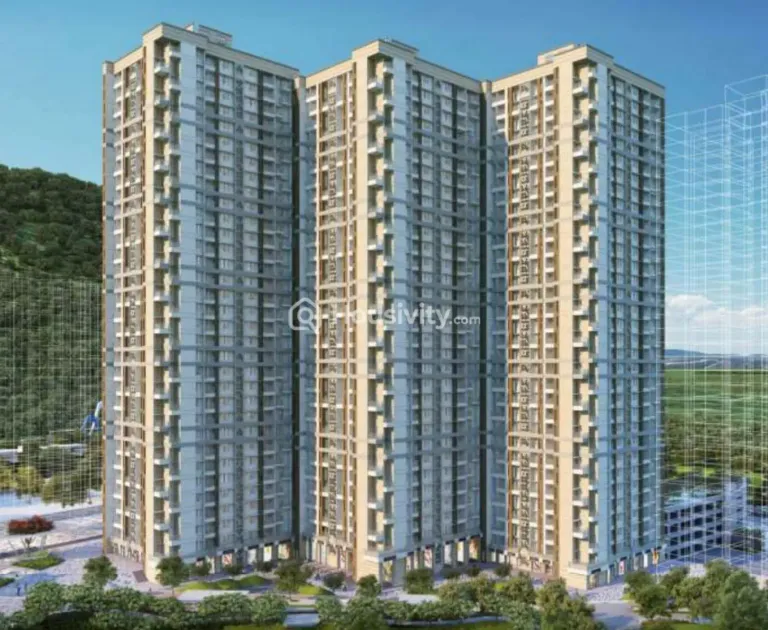 Godrej Hill Retreat Thumbnail