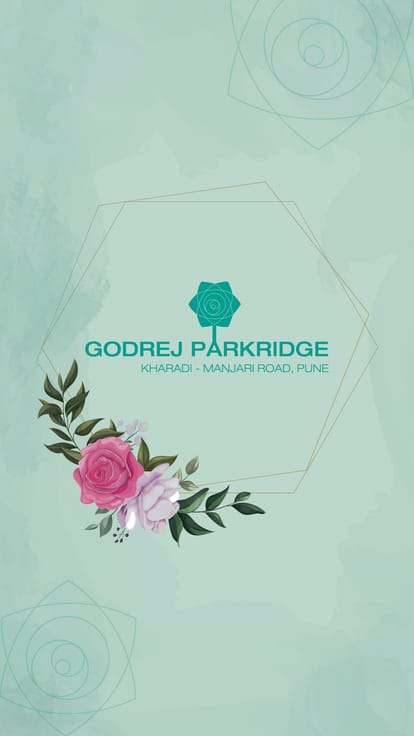 Godrej Park Ridge Brochure Image 1