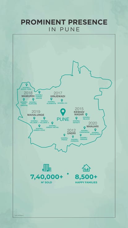 Godrej Park Ridge Brochure Image 3