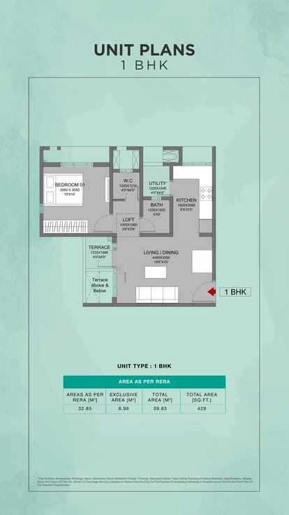 Godrej Park Ridge Brochure Image 46