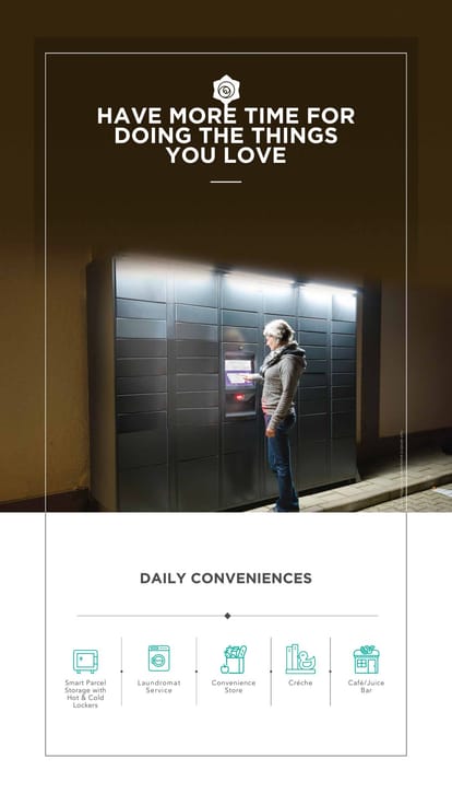Godrej Park Ridge Brochure Image 40