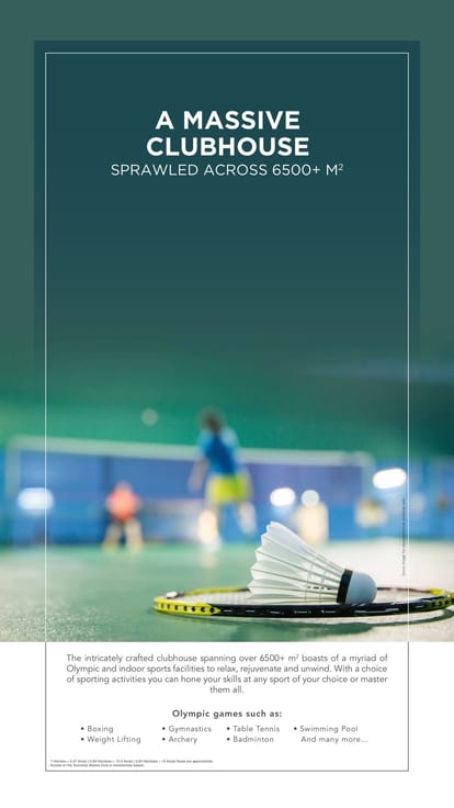 Godrej Park Ridge Brochure Image 13