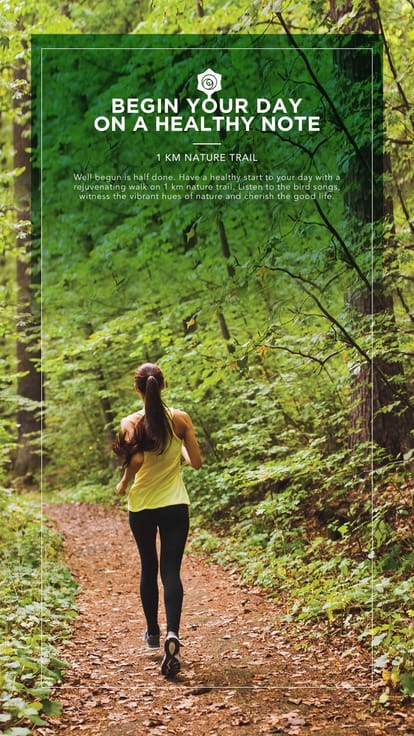 Godrej Park Ridge Brochure Image 25