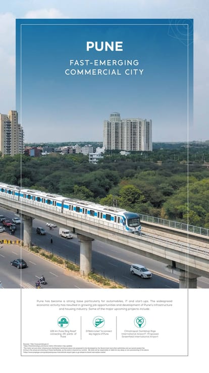 Godrej Park Ridge Brochure Image 4