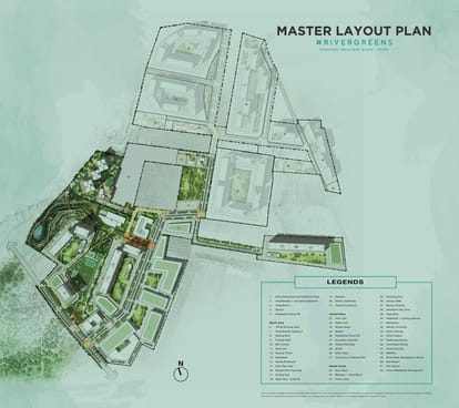 Godrej Park Ridge Brochure Image 10
