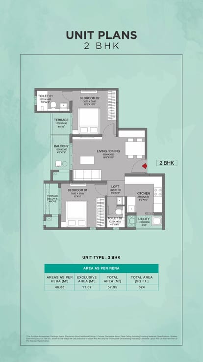 Godrej Park Ridge Brochure Image 47