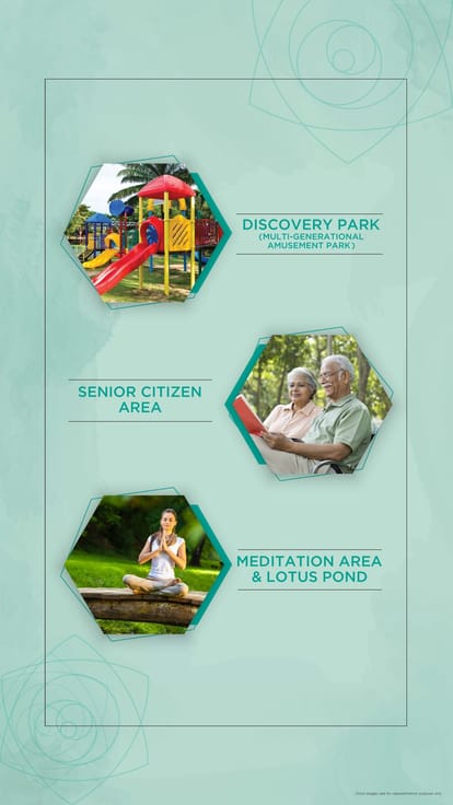 Godrej Park Ridge Brochure Image 32
