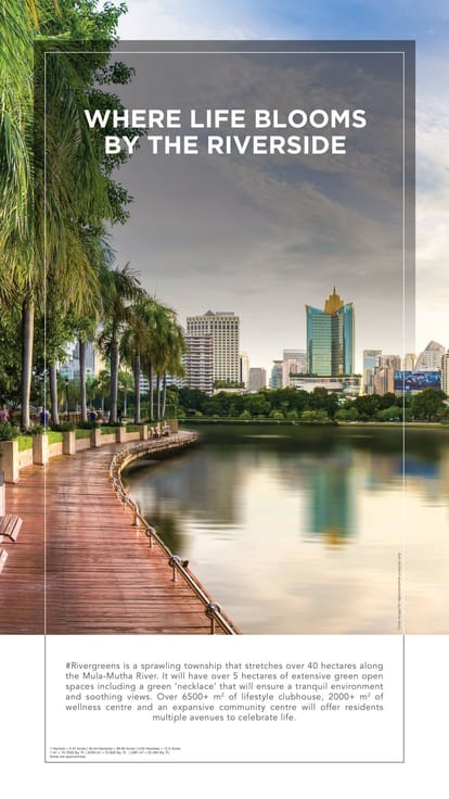 Godrej Park Ridge Brochure Image 9