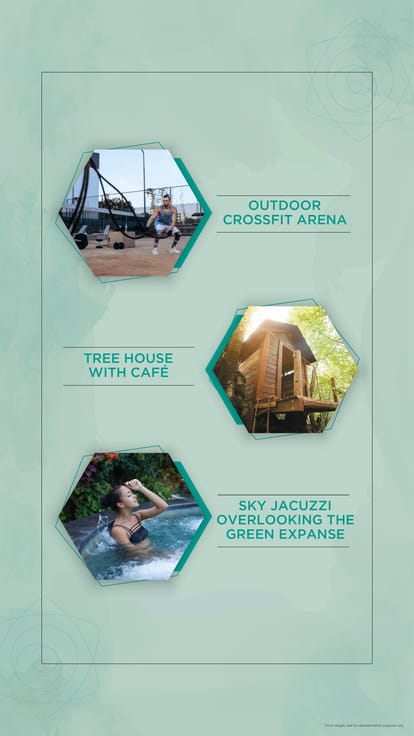 Godrej Park Ridge Brochure Image 35