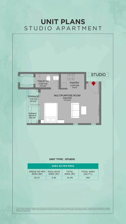 Godrej Park Ridge Brochure Image 45
