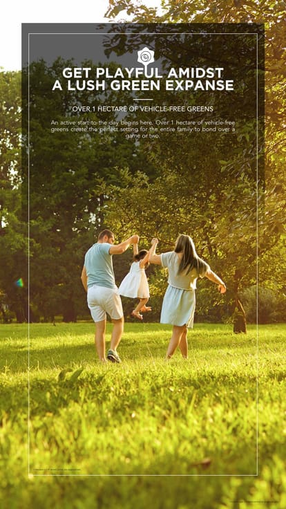 Godrej Park Ridge Brochure Image 22