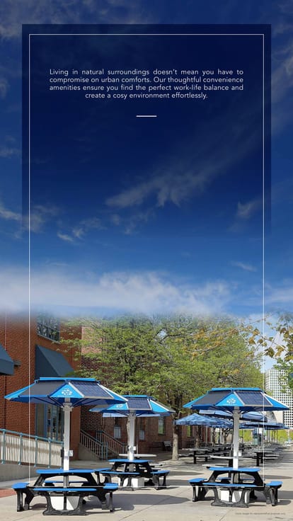 Godrej Park Ridge Brochure Image 38