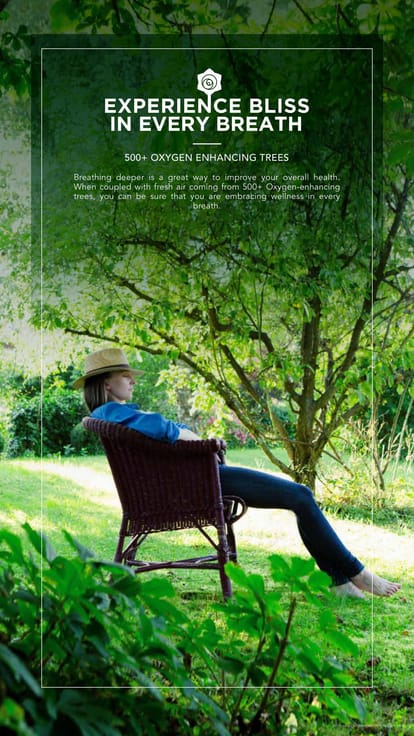 Godrej Park Ridge Brochure Image 24