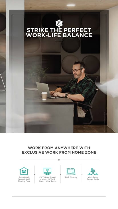 Godrej Park Ridge Brochure Image 39