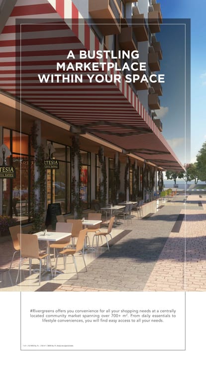 Godrej Park Ridge Brochure Image 16