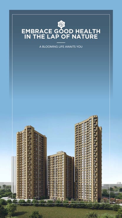 Godrej Park Ridge Brochure Image 19