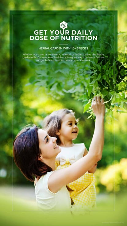 Godrej Park Ridge Brochure Image 27