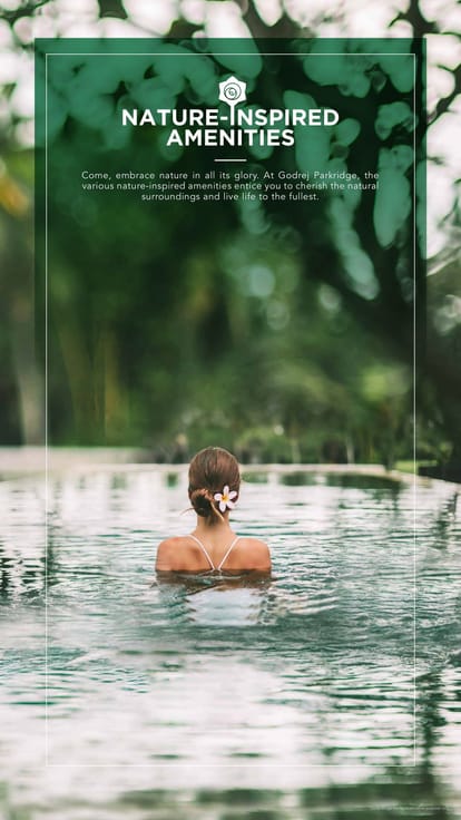 Godrej Park Ridge Brochure Image 21