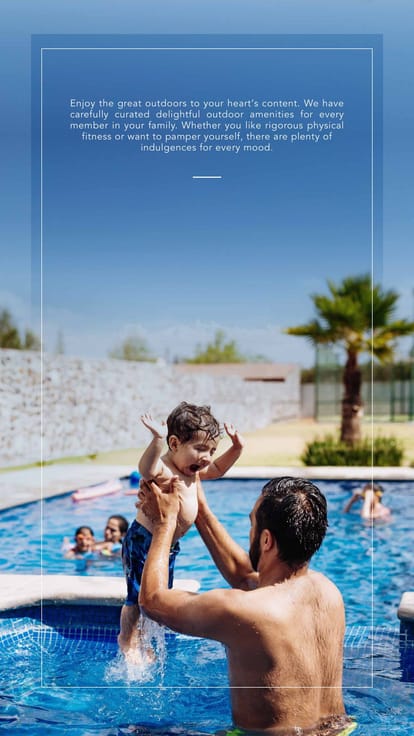 Godrej Park Ridge Brochure Image 34