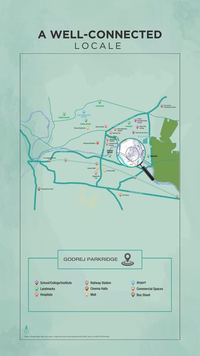 Godrej Park Ridge Brochure Image 6