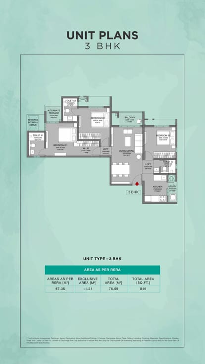 Godrej Park Ridge Brochure Image 48