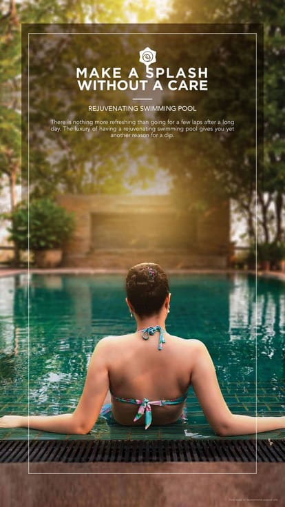 Godrej Park Ridge Brochure Image 28