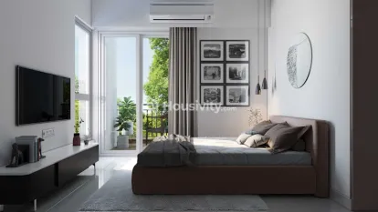 Godrej Park Ridge Image 4