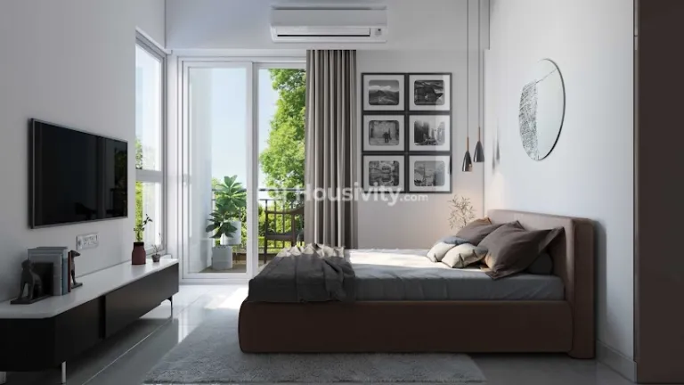 Godrej Park Ridge Image 4