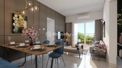 Godrej Park Ridge Image 5