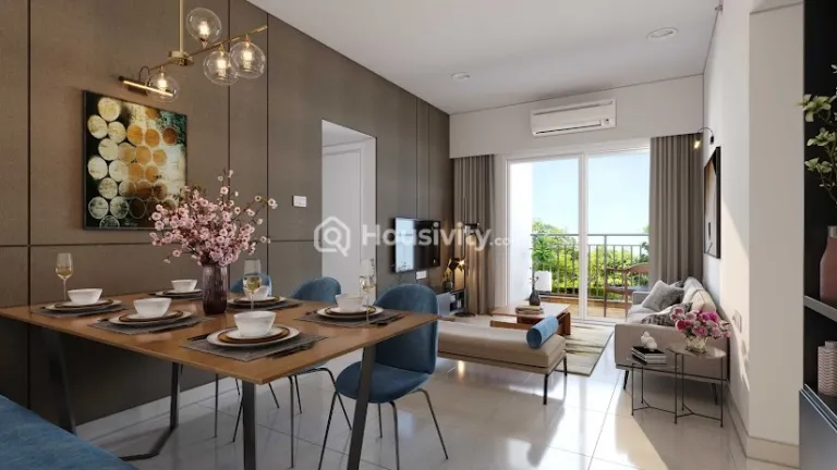 Godrej Park Ridge Image 5