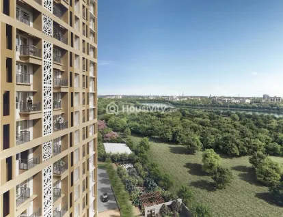 Godrej Park Ridge Image 2