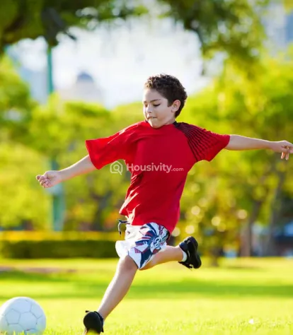 Godrej Park Ridge Image 8