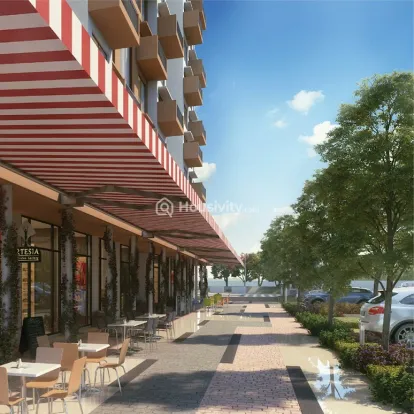 Godrej Park Ridge Image 3