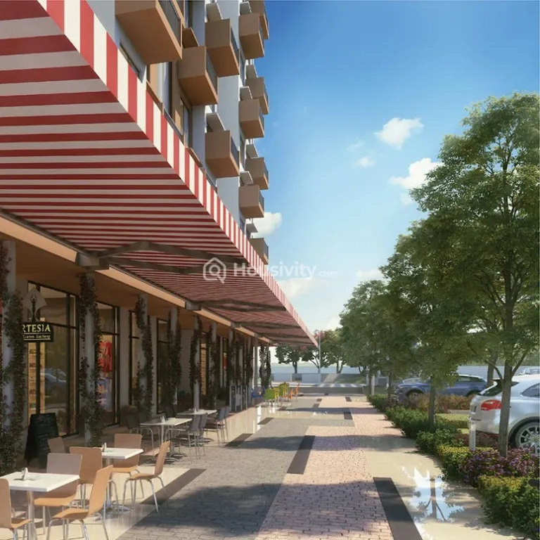 Godrej Park Ridge Image 3