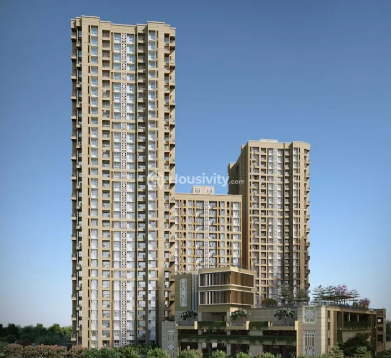 Godrej Park Ridge Image 1