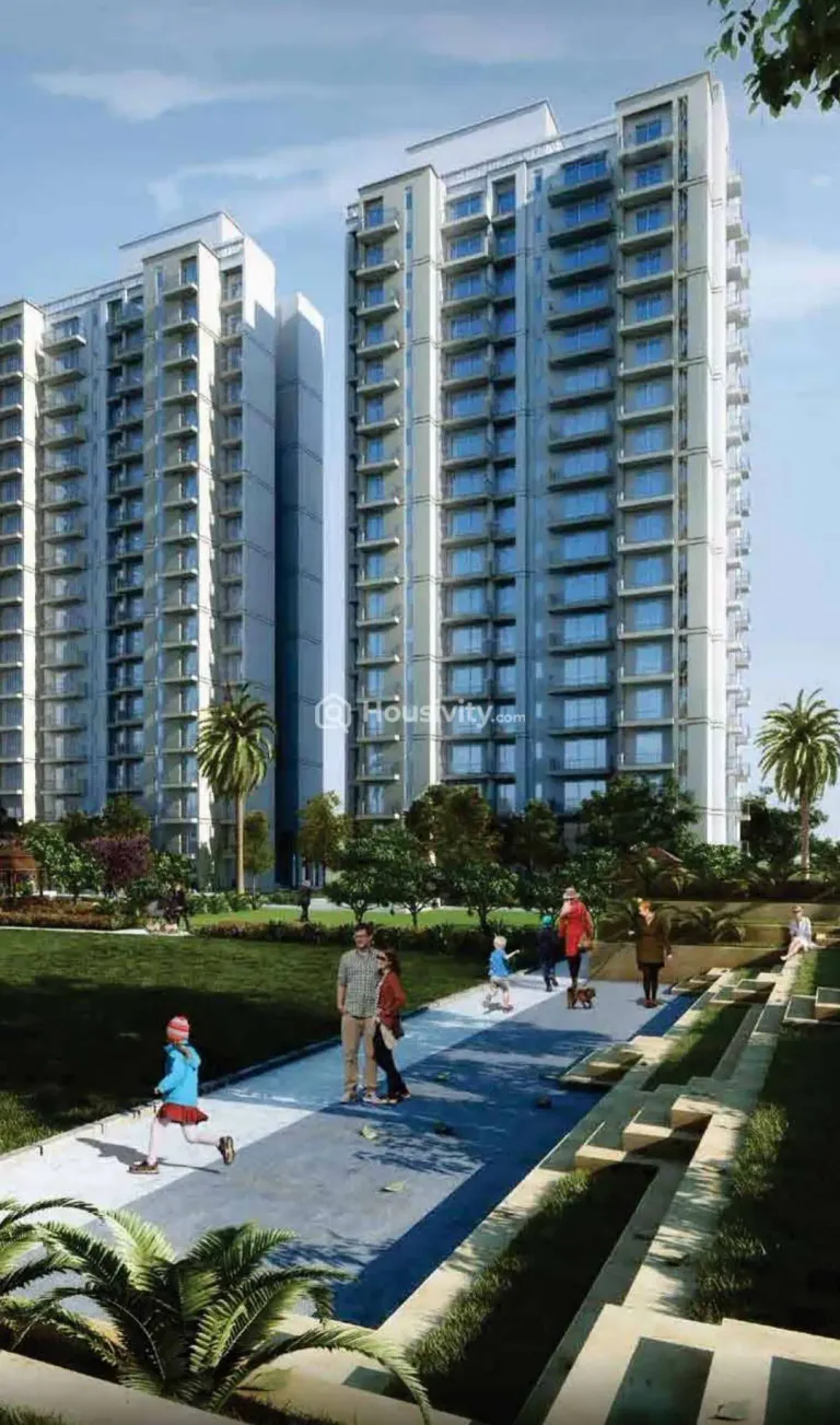 Godrej Nurture Image 1