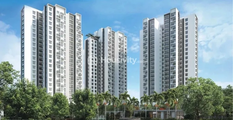 Godrej Nurture Thumbnail